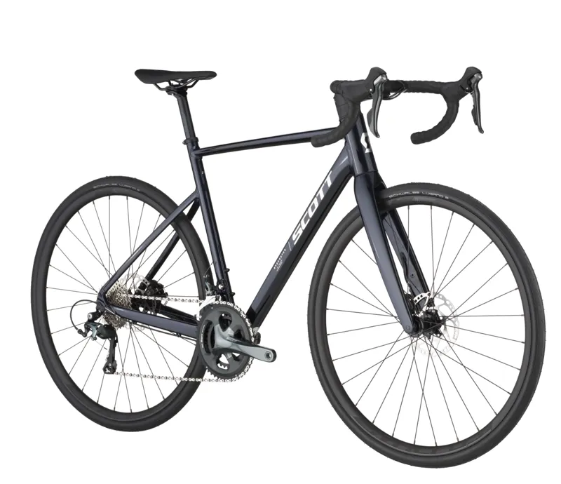 Scott Speedster 20 Endurance Road Bike in Cosmic Blue-1