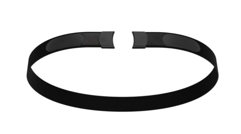 Wahoo TICKR / TICKR X Replacement Strap - Gen 2