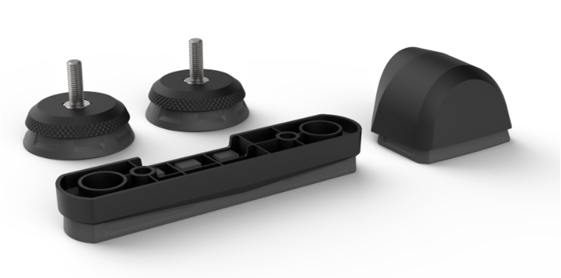 Wahoo KICKR Axis Action Feet-1