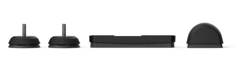 Wahoo KICKR Axis Action Feet-2