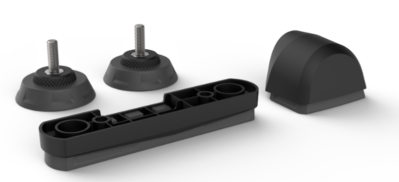 Wahoo KICKR Axis Action Feet-3