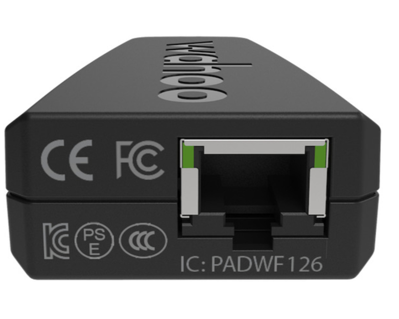 Wahoo KICKR Direct Connect-3