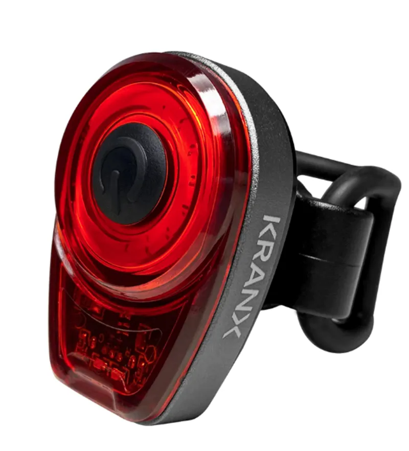KranX Strix 100 USB Rear Light
