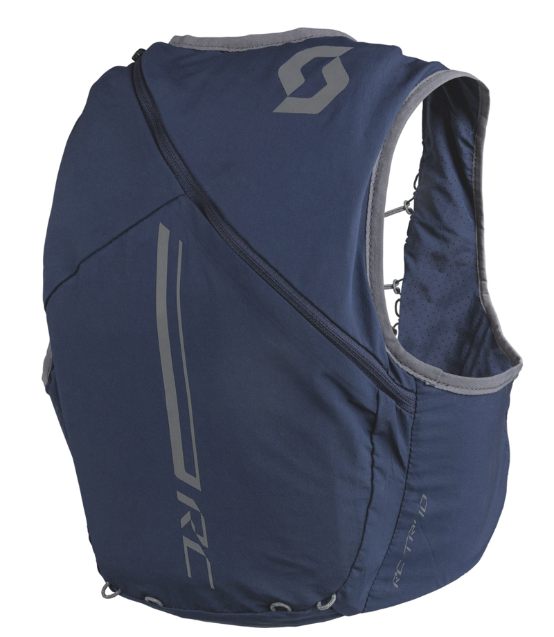 Scott Trail RC TR' 10 Pack Vest midnight blue/dark grey-1