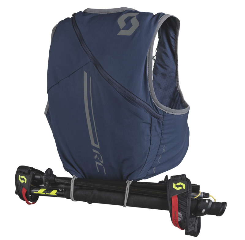 Scott Trail RC TR' 10 Pack Vest midnight blue/dark grey-2