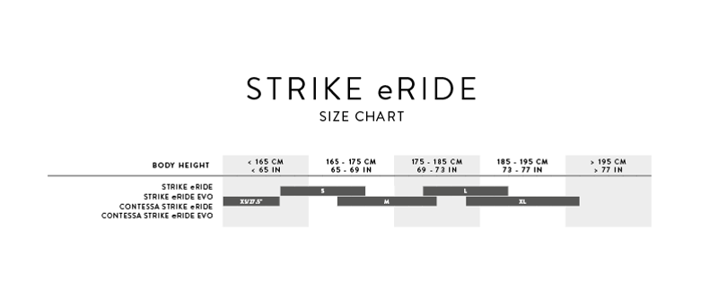 Scott Contessa Strike eRide 920 Mountain Bike In Burgundy Purple-3