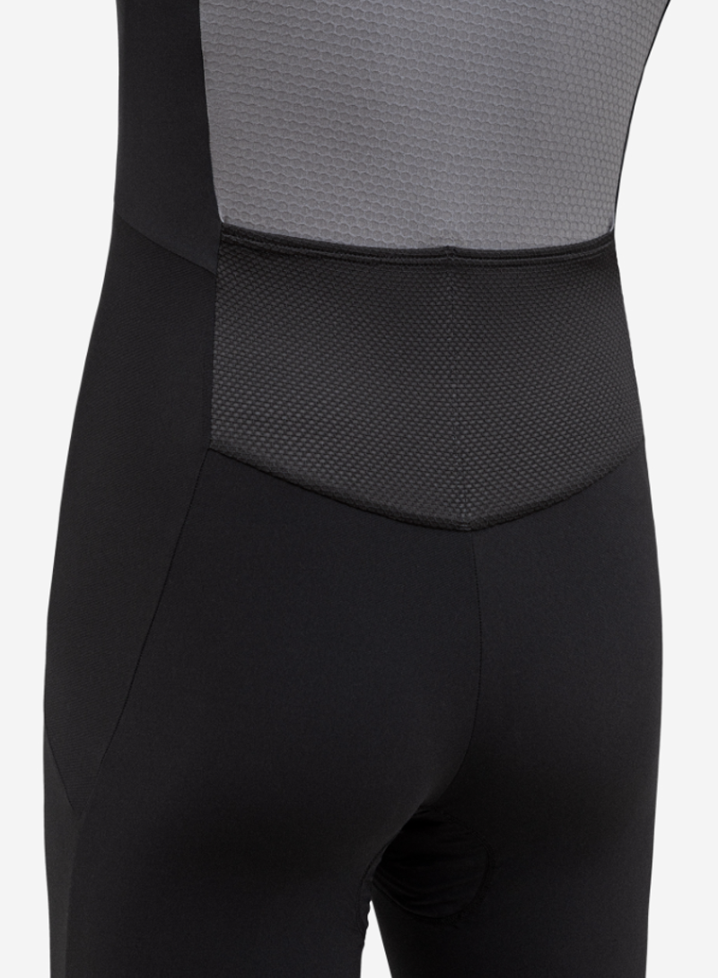 Orca Athlex Aero Race Mens Tri Suit Silver-2