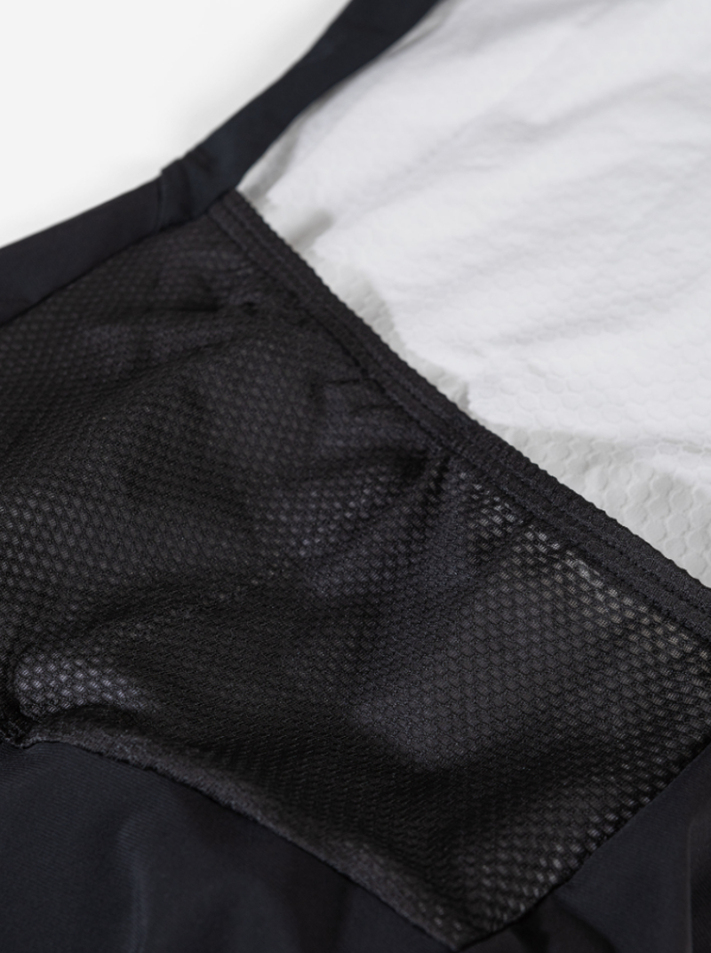 Orca Athlex Aero Race Womens Tri Suit White Black-3