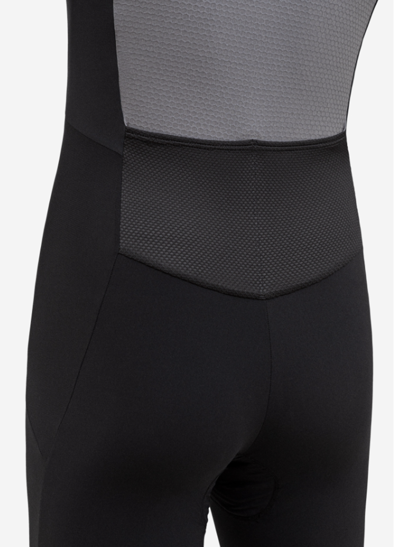 Orca Athlex Aero Race Womens Tri Suit - Silver-2