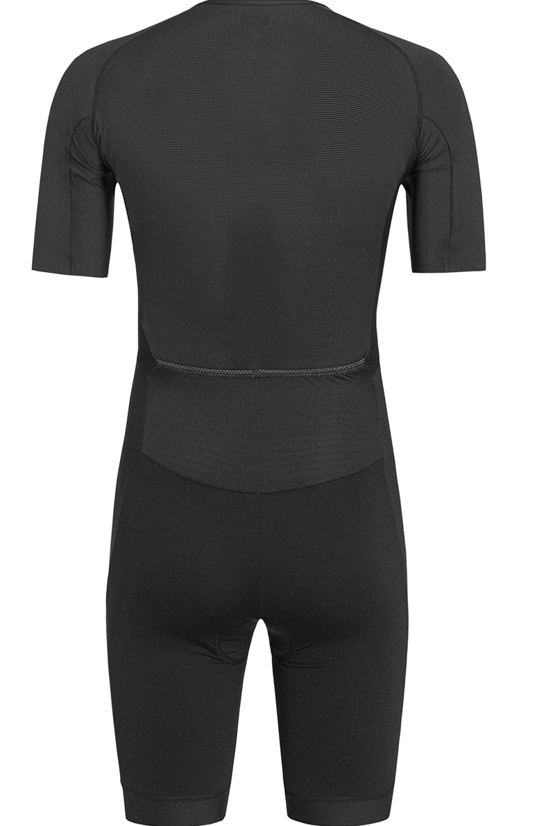 Orca Athlex Lite Race Mens Tri Suit Black-1