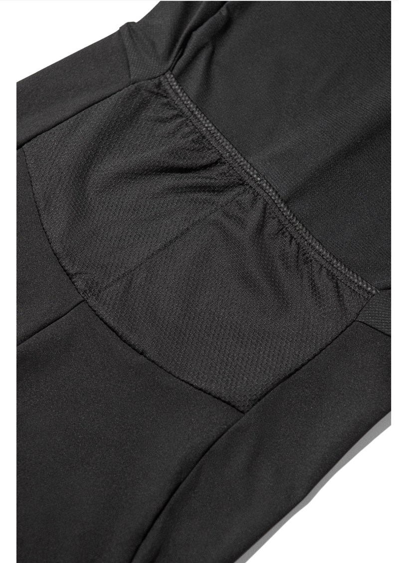 Orca Athlex Lite Race Mens Tri Suit Black-4