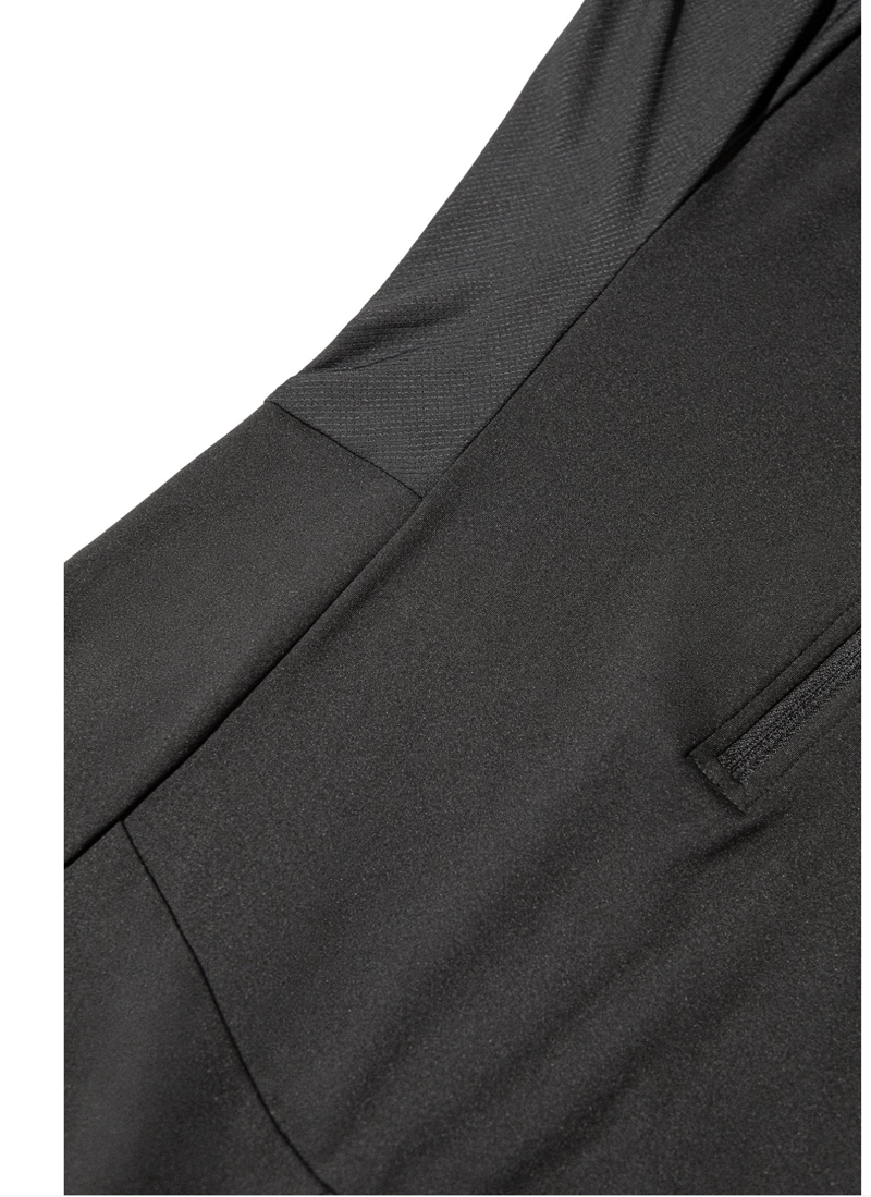 Orca Athlex Lite Race Mens Tri Suit Black-7