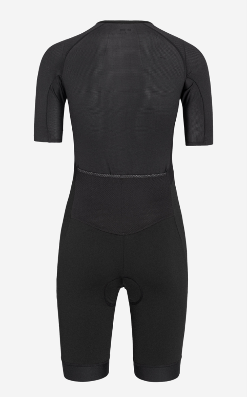Orca Athlex Lite Race Womens Tri Suit Black-1