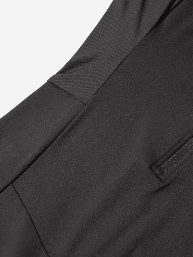 Orca Athlex Lite Race Womens Tri Suit Black-6