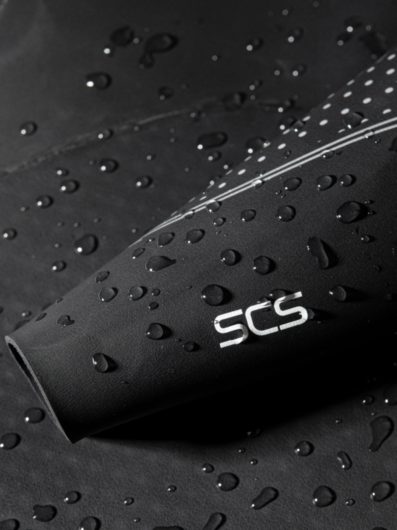 Orca Athlex Flow V2 Womens Wetsuit Black-4