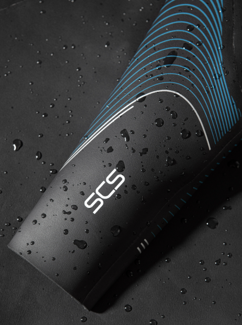 Orca Athlex Flex V2 Mens Wetsuit Black-4