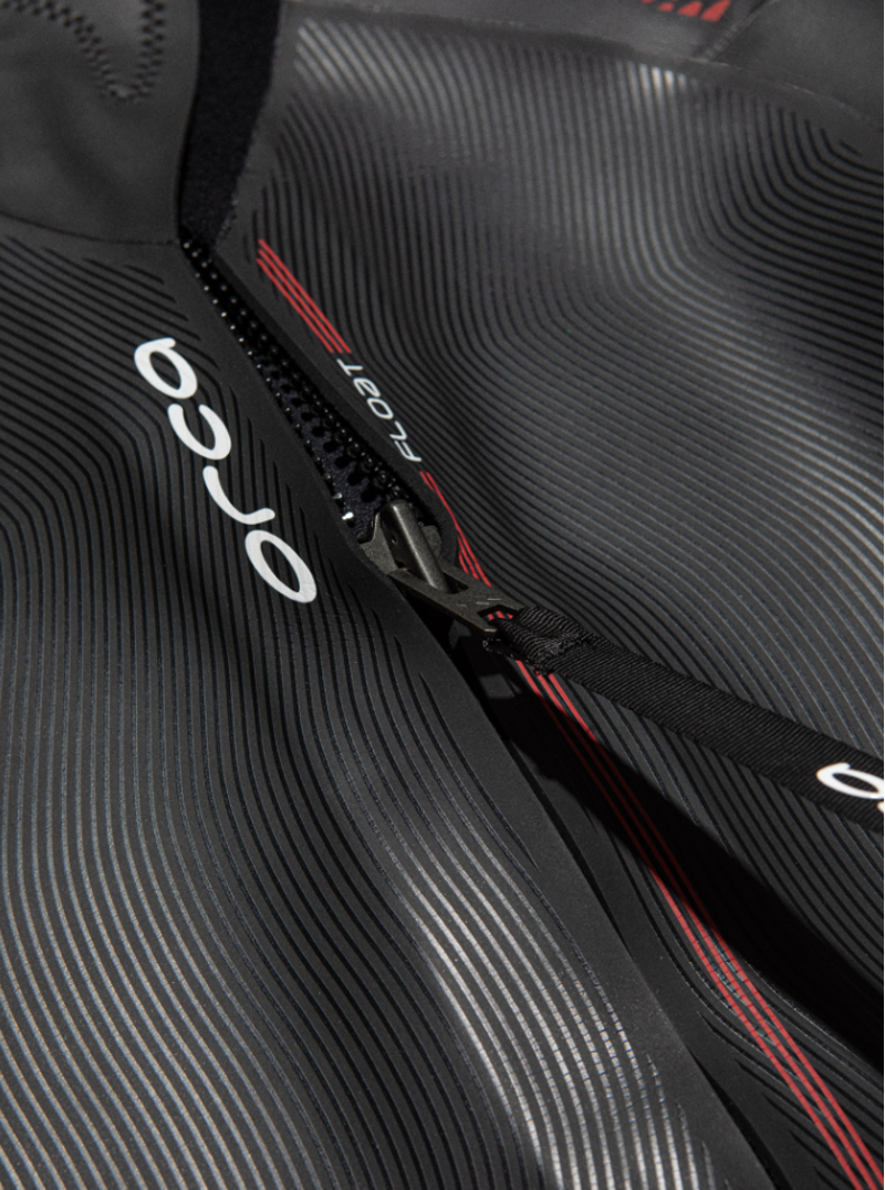 Orca Athlex Float V2 Mens Wetsuit Black-4