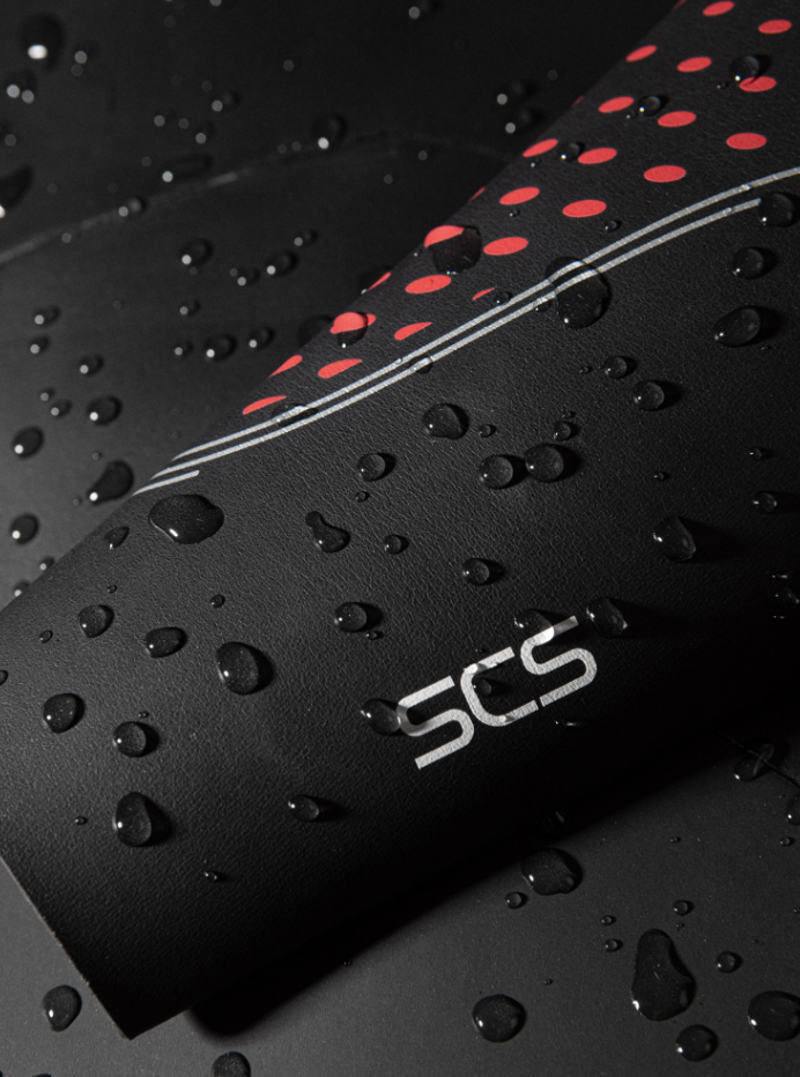 Orca Athlex Float V2 Womens Wetsuit Black-5