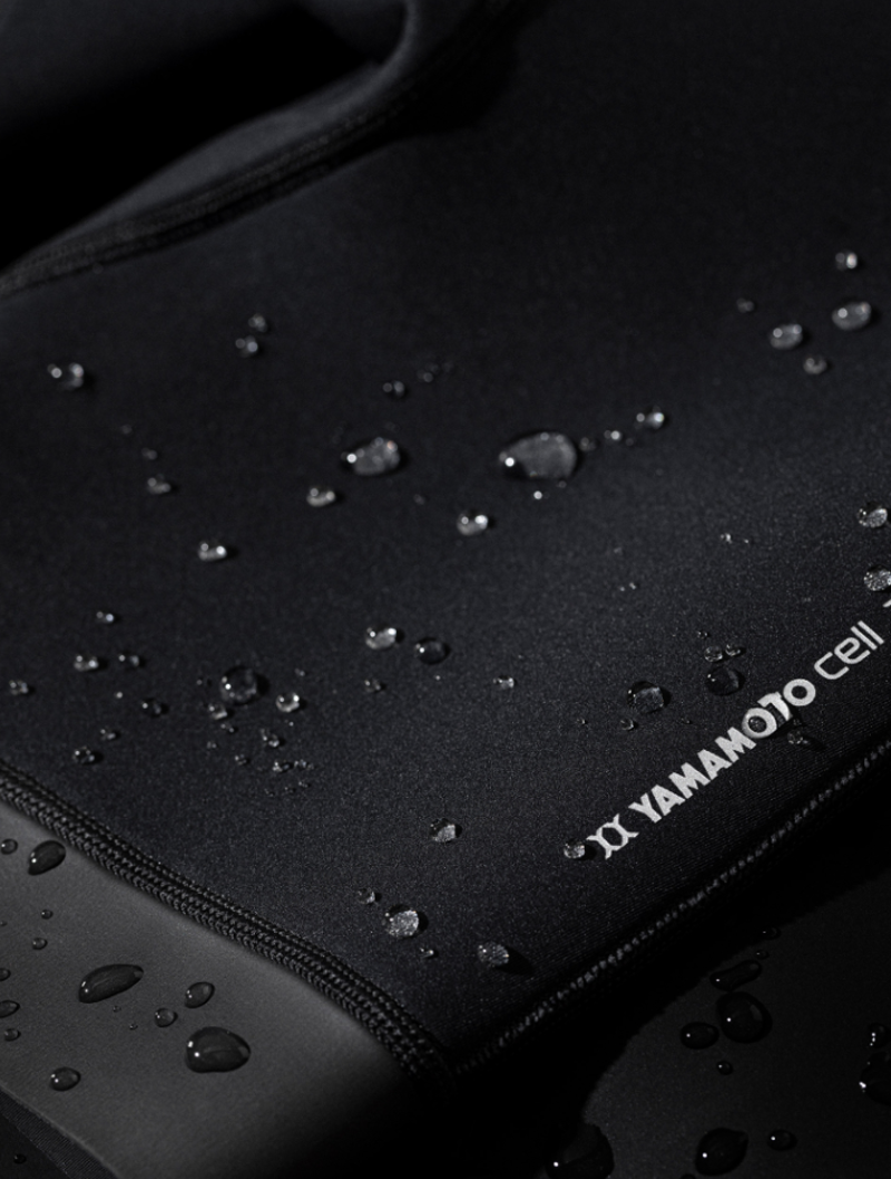 Vitalis Shorty Women Openwater Wetsuit Black-5