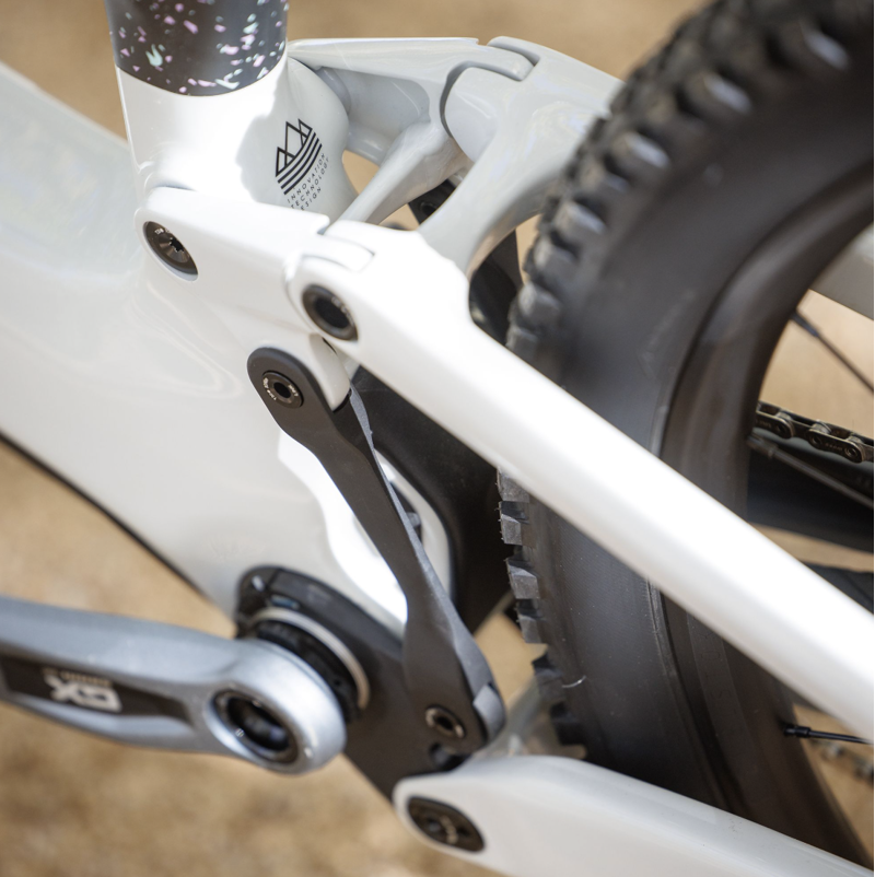 Scott Contessa Ransom 910 Mountain Bike In Beluga Grey/Terrazzo Black-3