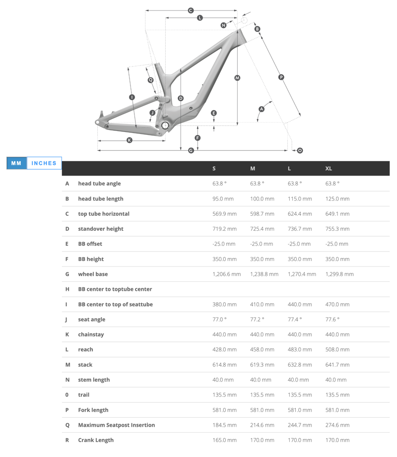 Scott Ransom 930 Mountain Bike In Shark Grey-5