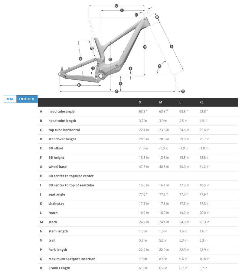 Scott Ransom 930 Mountain Bike In Shark Grey-6