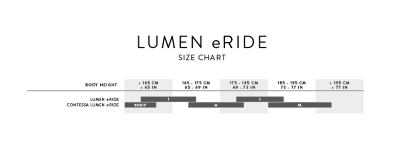 Scott Lumen 905 E-MTB in Cumulus White/Carbon Black-7