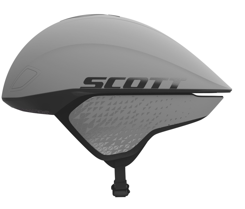 Scott Split Plus CE Helmet in Vogue Silver-1