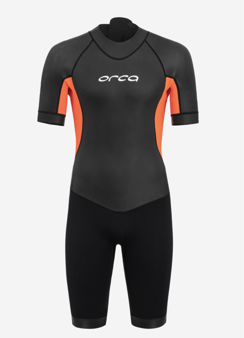 Vitalis Shorty Men Openwater Wetsuit