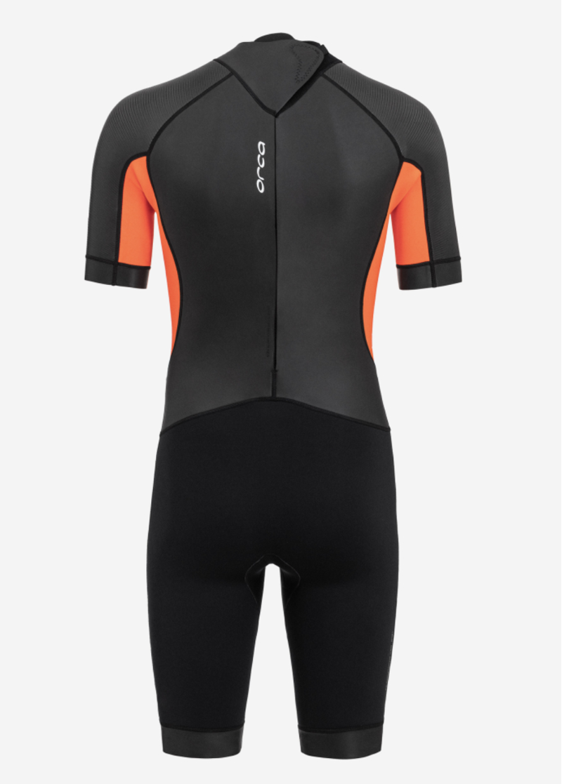Vitalis Shorty Men Openwater Wetsuit-1