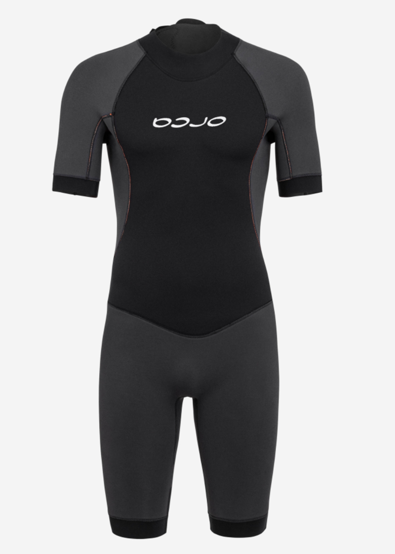 Vitalis Shorty Men Openwater Wetsuit-2