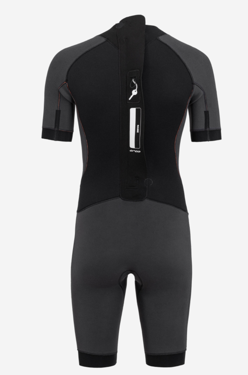 Vitalis Shorty Men Openwater Wetsuit-3