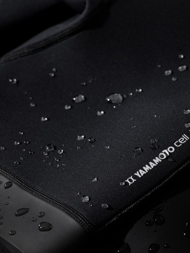 Vitalis Shorty Men Openwater Wetsuit-5