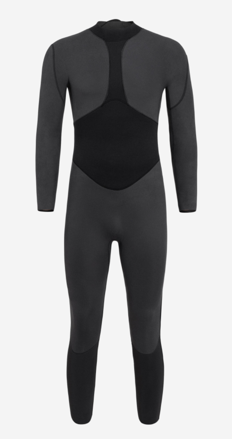 Vitalis Breast Stroke Men Openwater Wetsuit-2
