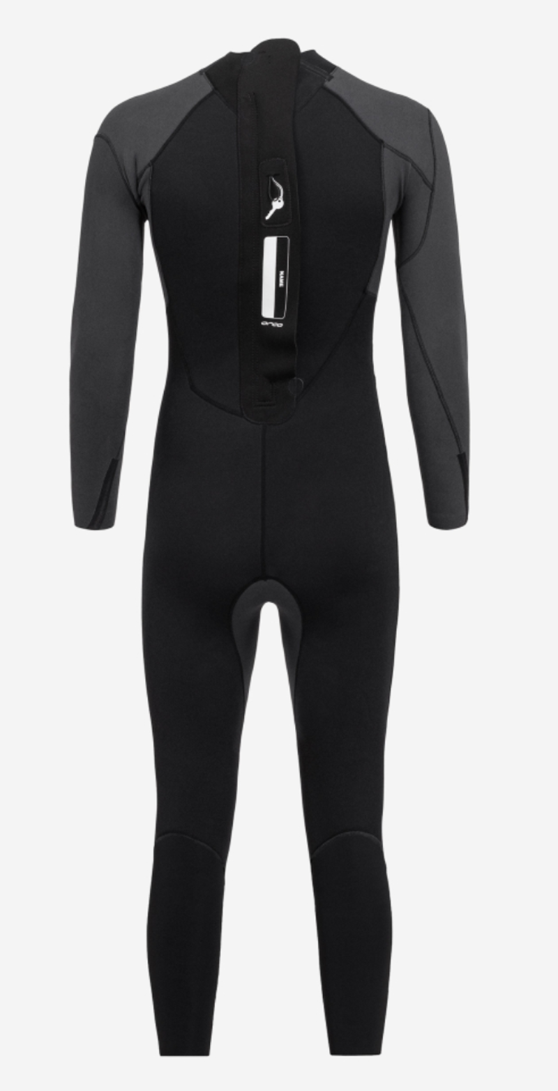 Vitalis Breast Stroke Men Openwater Wetsuit-3