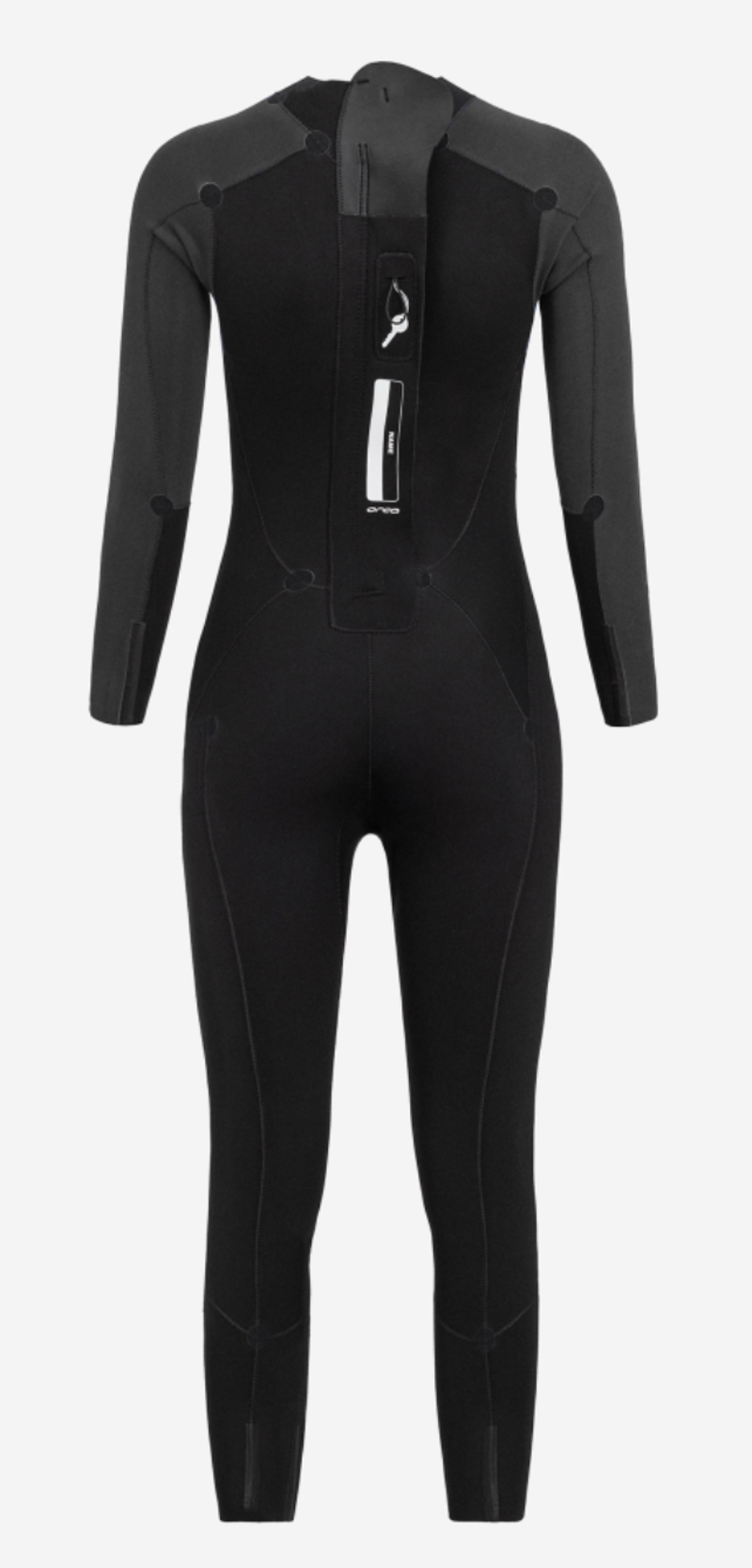 Vitalis TRN Women Openwater Wetsuit-3