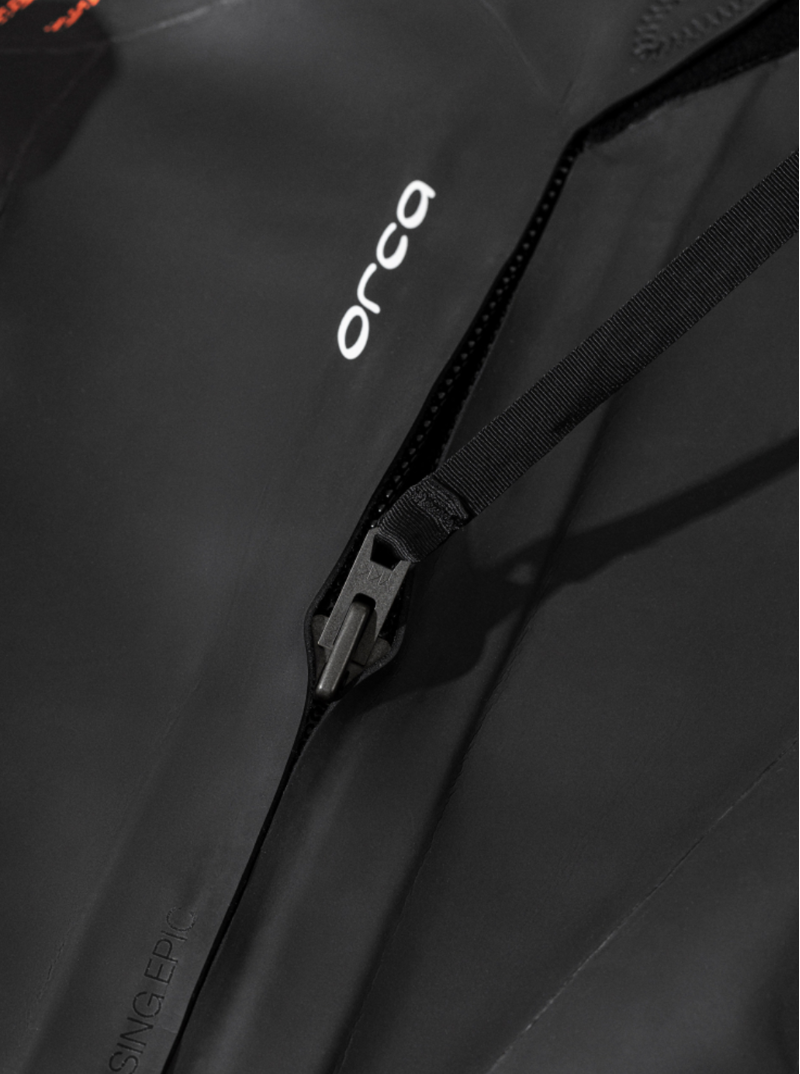 Vitalis TRN Women Openwater Wetsuit-7