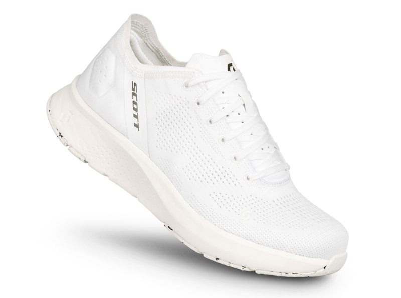 SCOTT Pursuit Explore 2 Shoe UK 8 Black Bright White