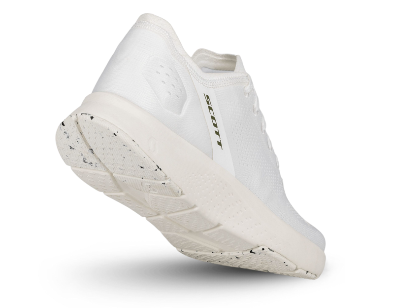 SCOTT Pursuit Explore 2 Shoe UK 8 Black Bright White-1