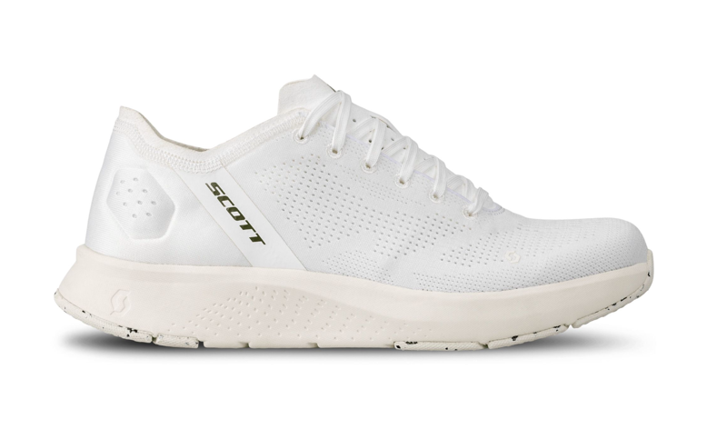 SCOTT Pursuit Explore 2 Shoe UK 8 Black Bright White-2