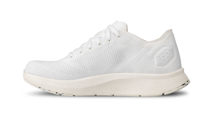 SCOTT Pursuit Explore 2 Shoe UK 8 Black Bright White-3