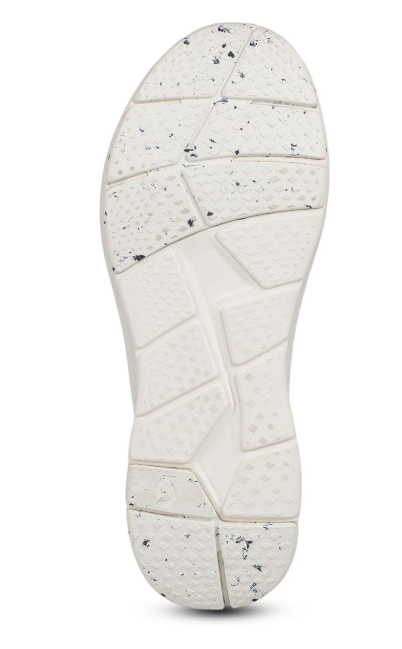 SCOTT Pursuit Explore 2 Shoe UK 8 Black Bright White-5