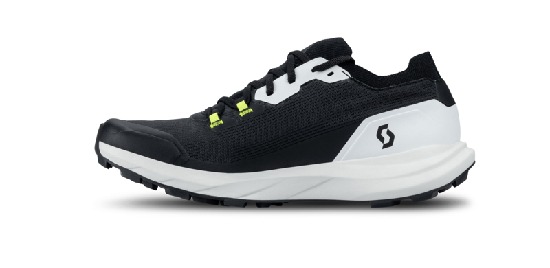 SCOTT Supertrac RC 3 Womens Shoe UK 5.5 Black White-3