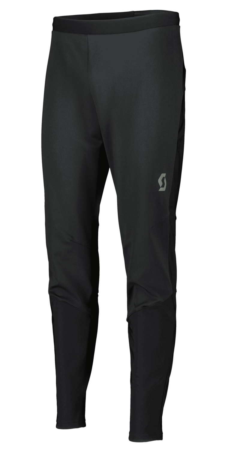 SCOTT Endurance GORE-TEX Windstopper Men's Pants Medium Black