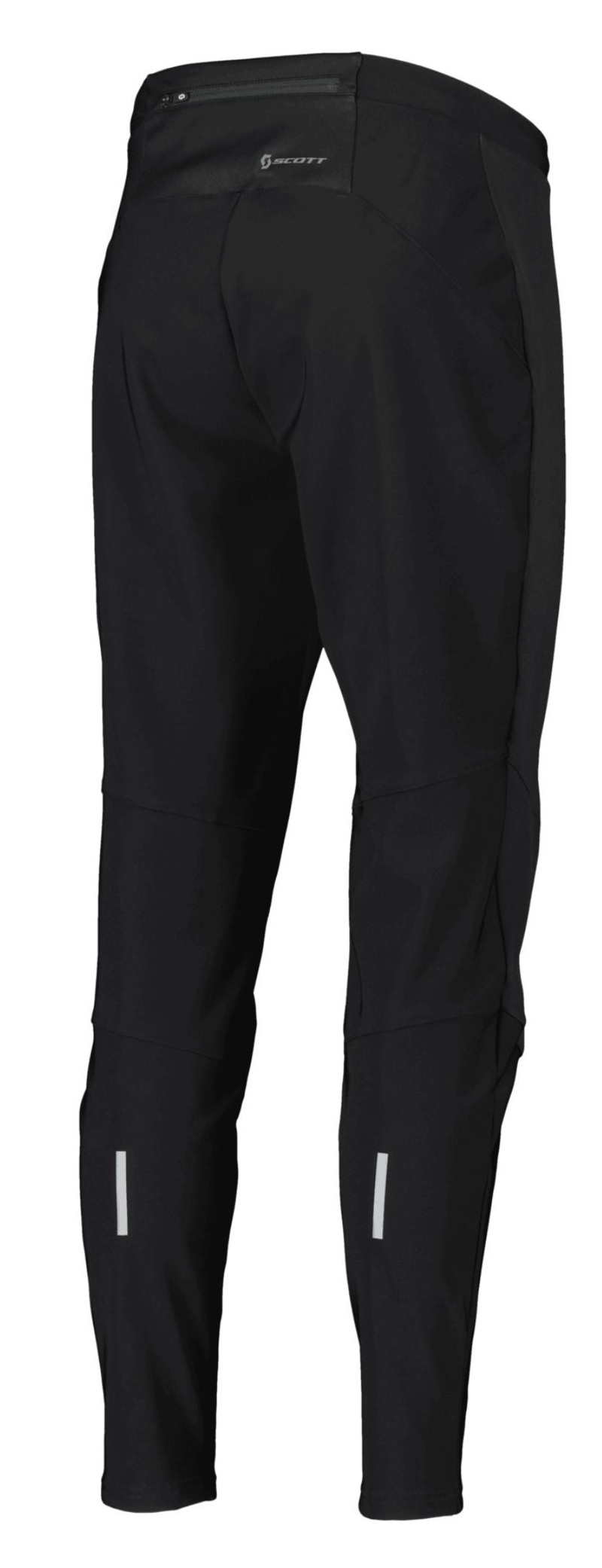 SCOTT Endurance GORE-TEX Windstopper Men's Pants Medium Black-1