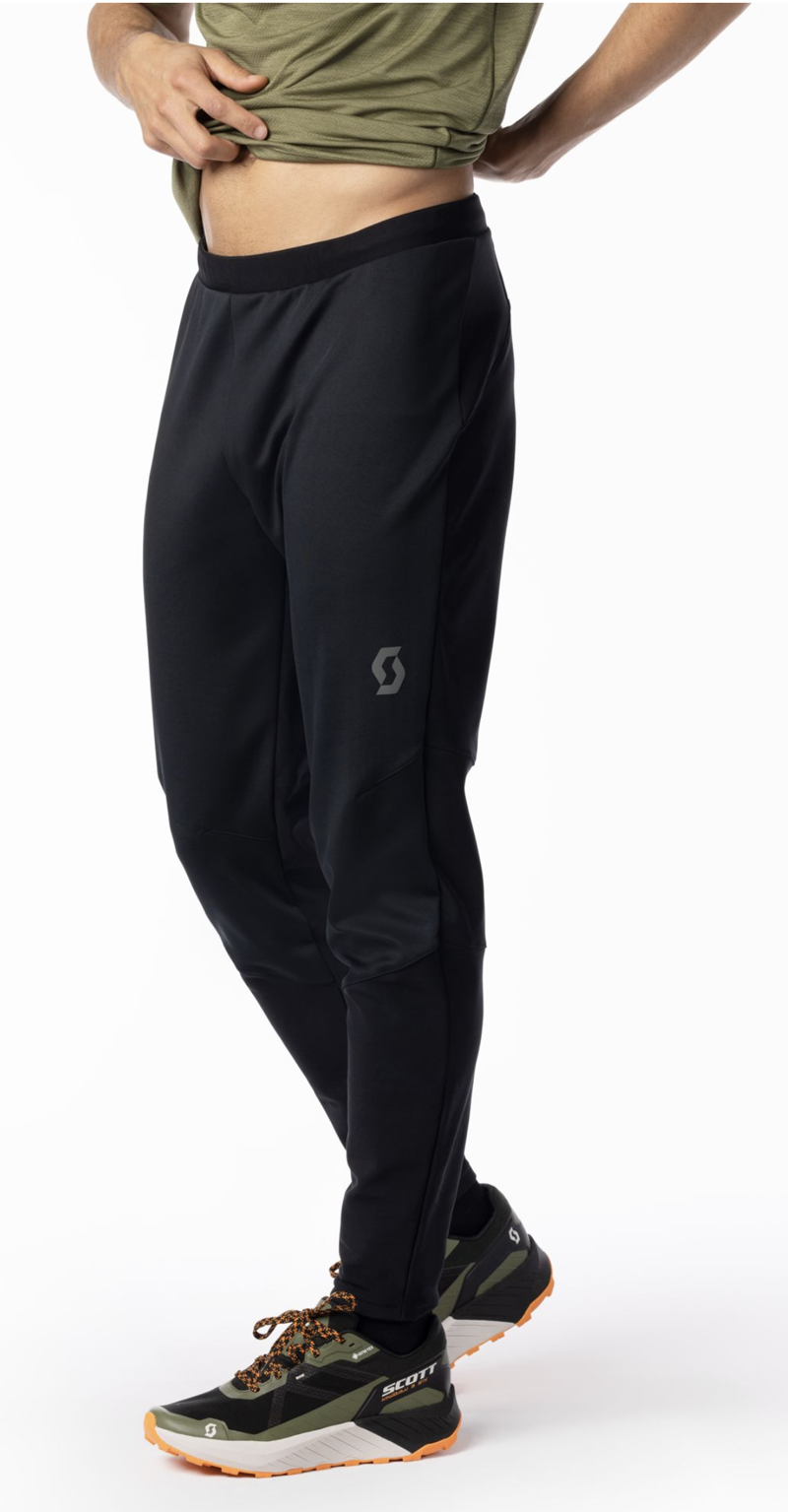 SCOTT Endurance GORE-TEX Windstopper Men's Pants Medium Black-2