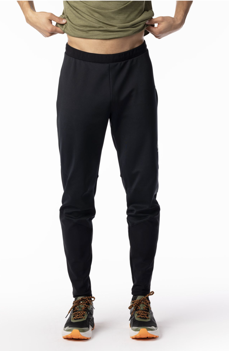 SCOTT Endurance GORE-TEX Windstopper Men's Pants Medium Black-4