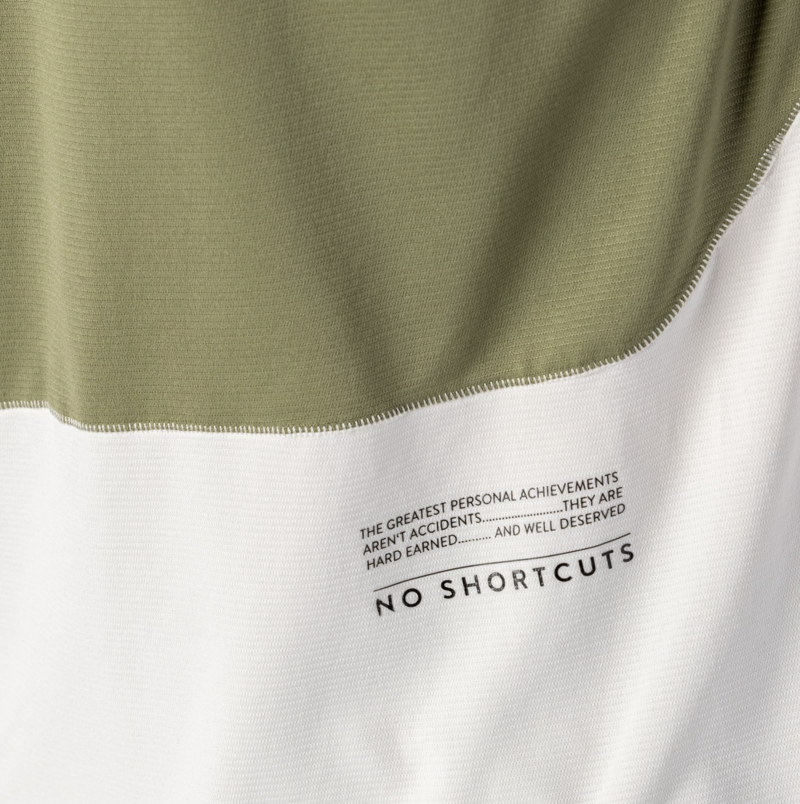 SCOTT Endurance Tech Short-sleeve Men's Tee Medium Black-4