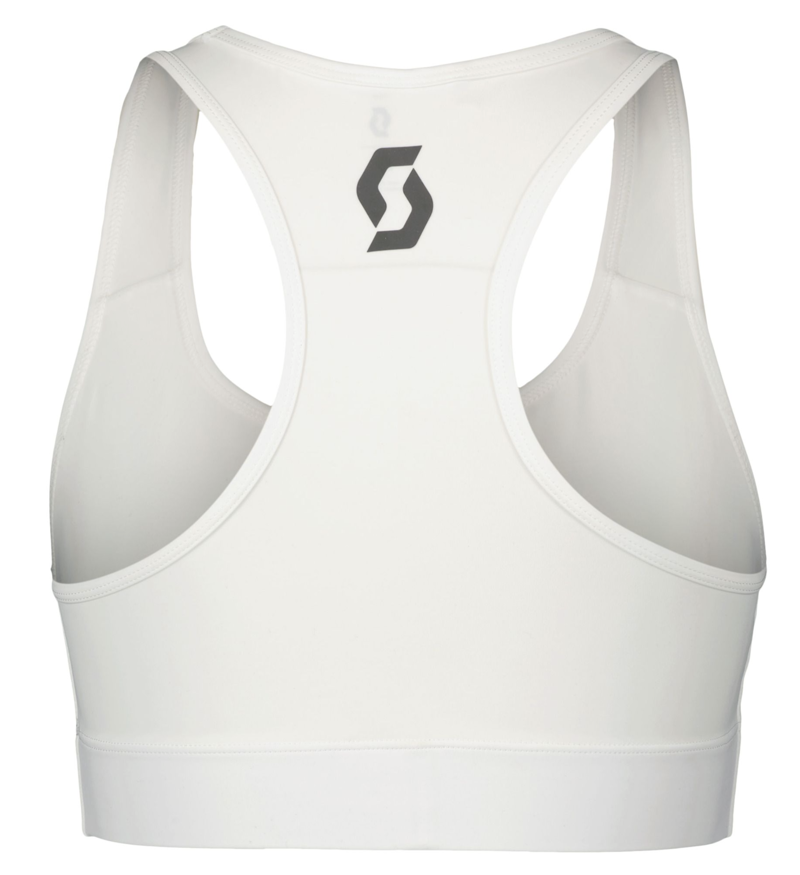 SCOTT Endurance LT Women's Bra Medium White-1
