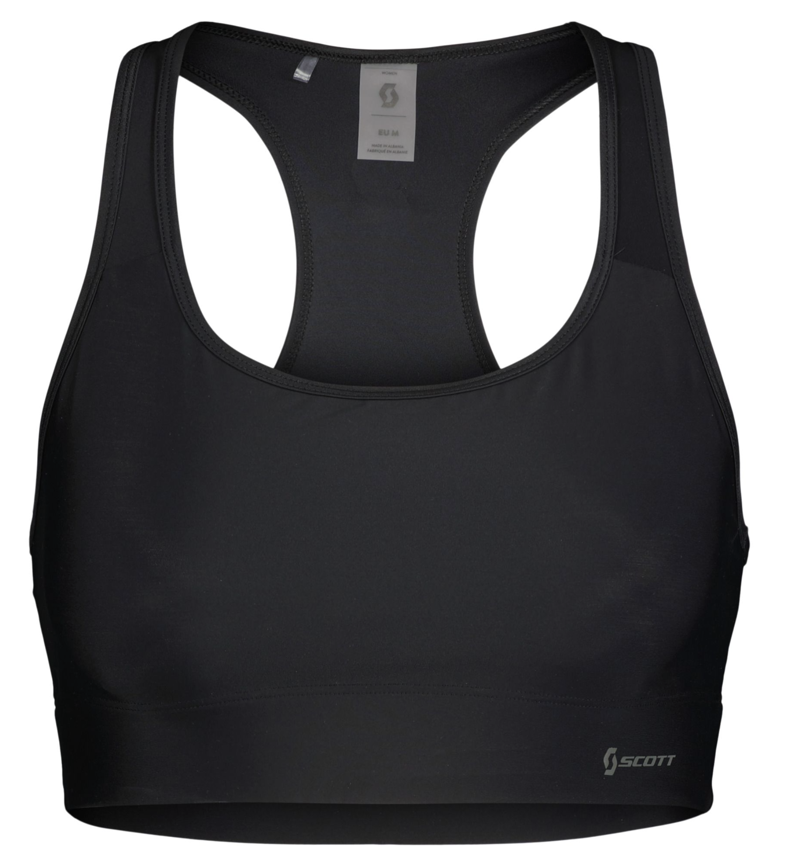 SCOTT Endurance LT Women's Bra Medium Black